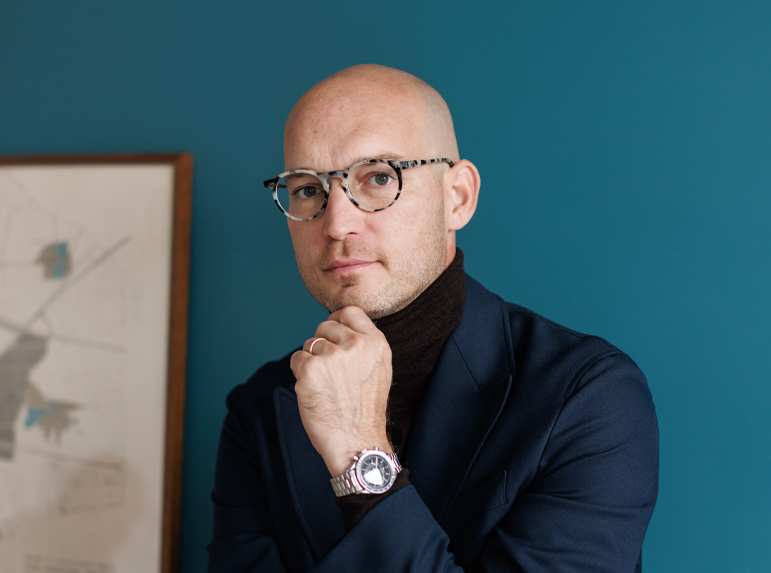 Consulente immobiliare Bassano del Grappa - Daniel Pigozzo