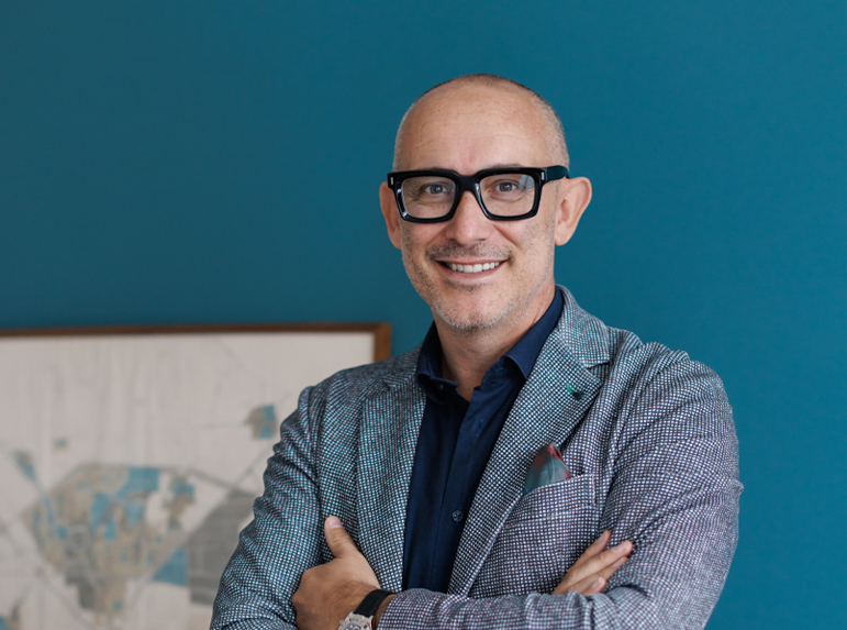 Consulente immobiliare Jesolo - Giulio Brighenti