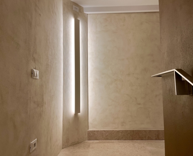 Attico di Prestigio in Affitto a Bassano del Grappa