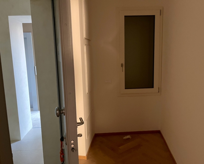Attico di Prestigio in Affitto a Bassano del Grappa