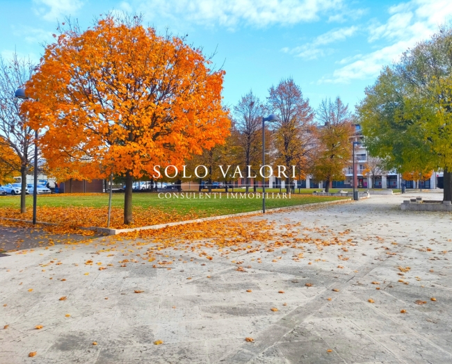 Appartamento con una camera a Castelfranco Veneto &ndash; Rif. A813