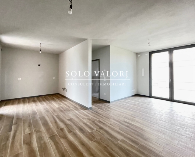 Appartamento tre camere di nuova costruzione a San Martino di Lupari - Rif. A812