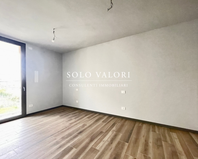 Appartamento tre camere di nuova costruzione a San Martino di Lupari - Rif. A812