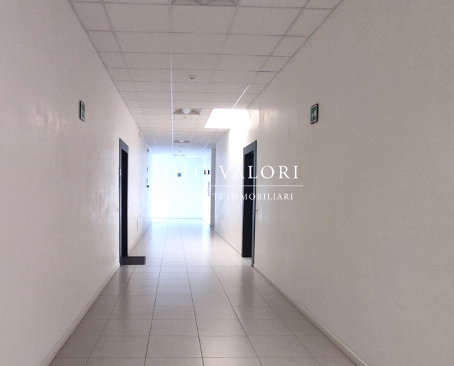 Ampio ufficio nuovo a Castelfranco Veneto &ndash; Rif. UFF11