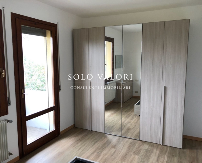 Appartamento con una camera a Castelfranco Veneto &ndash; Rif. A814